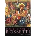 Dante Gabriel Rossetti (British Artists Series)