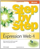 Microsoft Expression Web 4 Step by Step (Step By Step (Microsoft))