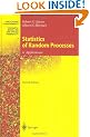 Statistics of Random Processes: II. Applications: Applications v. 2 (Stochastic Modelling and Applied Probability)