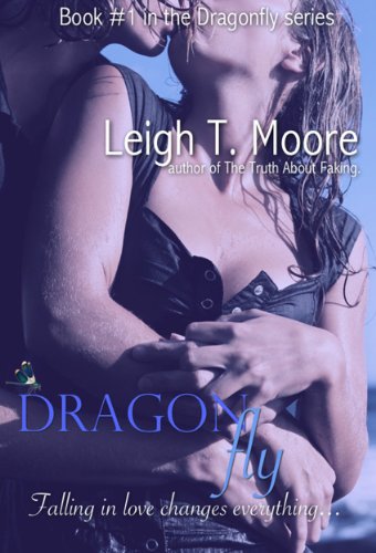Dragonfly by Leigh Talbert Moore Dragonfly by Leigh Talbert Moore