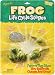 Toys : Life Cycle Stages Frog