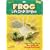 Life Cycle Stages Frog