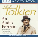 Review BBC Audiobooks Ltd  / J.R.R. Tolkien: An Audio Portrait (CD)