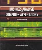 Business Analysis with Computer Applications: Main Text