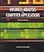 Business Analysis with Computer Applications: Main Text