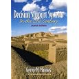 Decision Support Systems (2nd Edition)