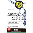 Autocad 2000 - mini référence by Rosec