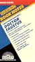 Christopher Marlowe's Doctor Faustus (Barron's Book Notes)