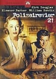 Produkt-Bild: Polizeirevier 21