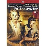 Polizeirevier 21von "Kirk Douglas"