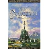 TheSorcerer:Metamorphosis(TheCamulodChronicles,Book6)