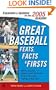 Great Baseball Feats, Facts, and Firsts 2005: 2005 Edition (Great Baseball Feats, Facts & Firsts)