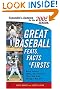 Great Baseball Feats, Facts, and Firsts 2005: 2005 Edition (Great Baseball Feats, Facts & Firsts)