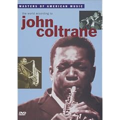 John Coltrane - The World According to John Coltrane