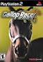 Gallop Racer 2004