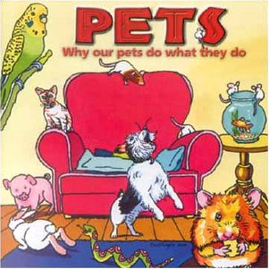 Produkt-Bild: Why Do Our Pets Do What They d