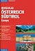 Suchen : Travelmag Reiseatlas &Ouml;sterreich / S&uuml;dtirol. 1 : 215 000. Europa 1 : 4 000 000.