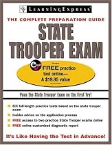 State Trooper Exam