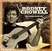 Rodney Crowell-Platinum Collection
