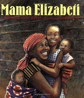 Mama Elizabeti