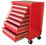 Excel TB-2080B 7-drawer Roller Metal Tool Chest