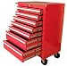 TB-2080B 7-drawer Roller Metal Tool Chest