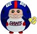 Ty Beanie Ballz New York Giants - Medium Ty Beanie Ballz New York Giants - Medium