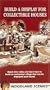Build A Display for Collectible Houses-VHS