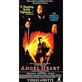 Angel Heart (Unrated)