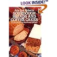 Sourdough Breads and Coffee Cakes