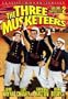 The Three Musketeers, Vol. 2