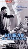 Sinbad Il Marinaio