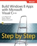 Build Windows 8 Apps With Microsoft V...