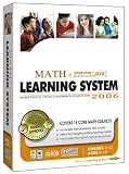 Math Learning System 2006 (PC & Mac)