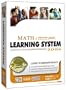 Math Learning System 2006 (PC & Mac)