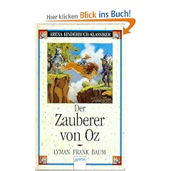 Der Zauberer von Oz