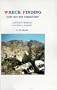 Wreck Finding [VHS]