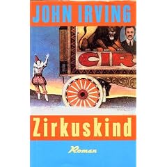 Zirkuskind.