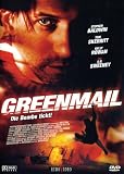 Greenmail - Die Bombe tickt!