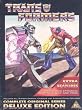 Transformers: The Complete Original Series (Deluxe Edition) [DVD]