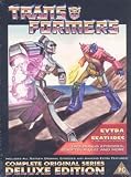 Transformers: The Complete Original Series (Deluxe Edition) [DVD]