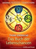 Tiroler Zahlenrad - Das Buch der Lebenschancen (Einzeltitel) title=