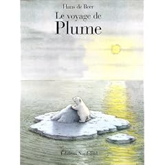 Le Voyage de Plume