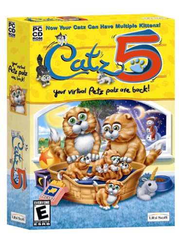 Catz 5