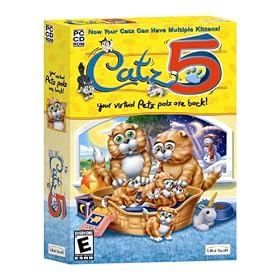 Catz 5