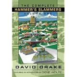 The Complete Hammer's Slammers: v. 1by David Drake