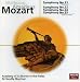 Mozart: Symphony No. 31 "Paris"; Symphony No. 32; Symphony No. 34; Symphony No. 35 "Haffner"