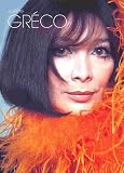 Revue Juliette Greco  / Juliette greco - Deluxe Sound & Vision (Coffret 2 CD et 1 DVD)