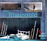 Wagner - Das Rheingold