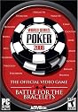 World Series of Poker 2008: Battle for the Bracelets
